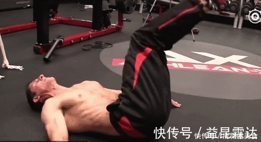 脂肪细胞|泰国网红抽脂整出8块腹肌!告诉你抽脂多危险!带你科学练腹肌