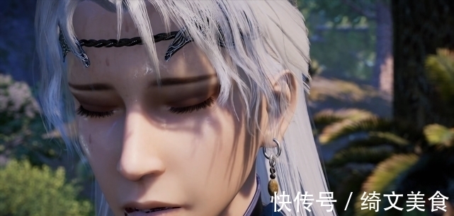 连体|不良人第10集:李星云大战连体怪,兵神怪坛现世,疑似李淳风所造?