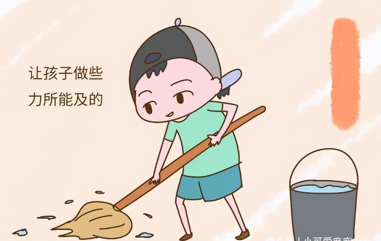 外面的世界|妈妈在这3件事上越能“忍”，养出的孩子越自律，未来更容易成功