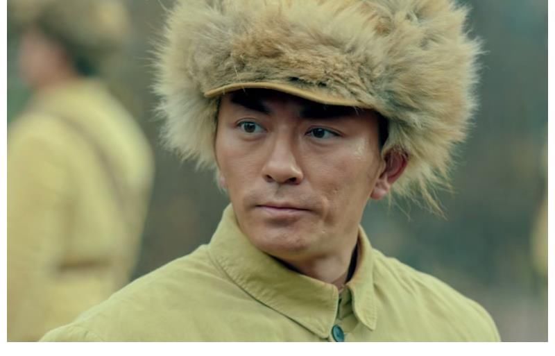 看了央視的《香山正紅葉》，發(fā)現(xiàn)主旋律越拍