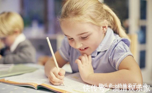 智有勇|不要夸孩子“你真棒”!斯坦福教授请用以下12种语境表扬孩子