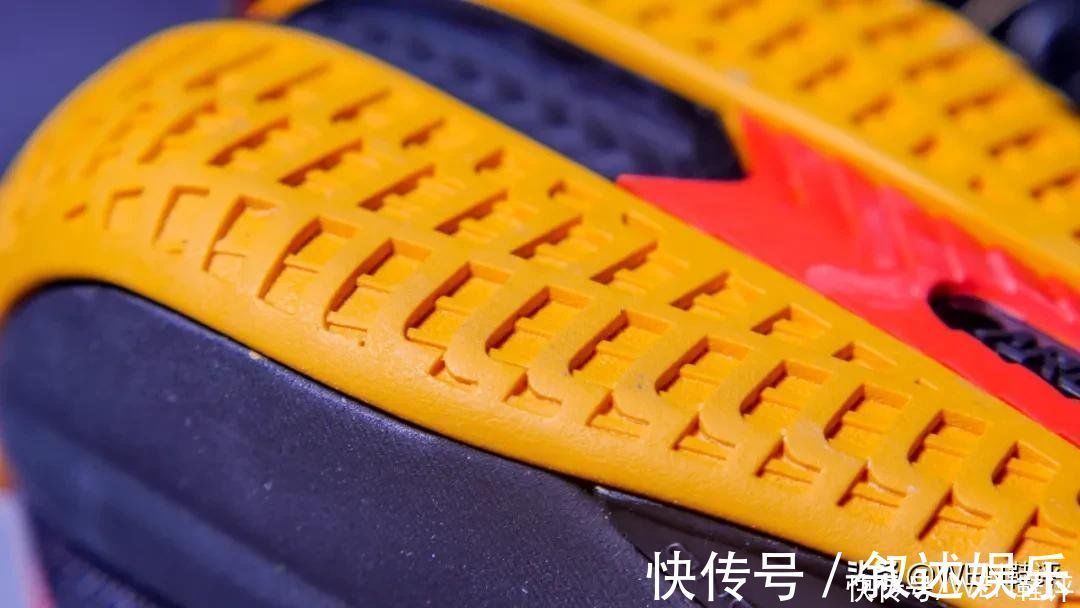 361° 今夏必成爆款!险些成为真正AG1的361°禅3究竟有何魔力?