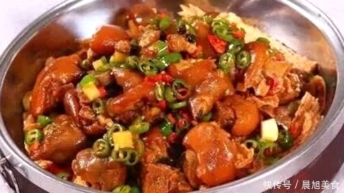 手慢了就抢不上的几道家常下饭菜,色香味俱全,居家解馋必备!