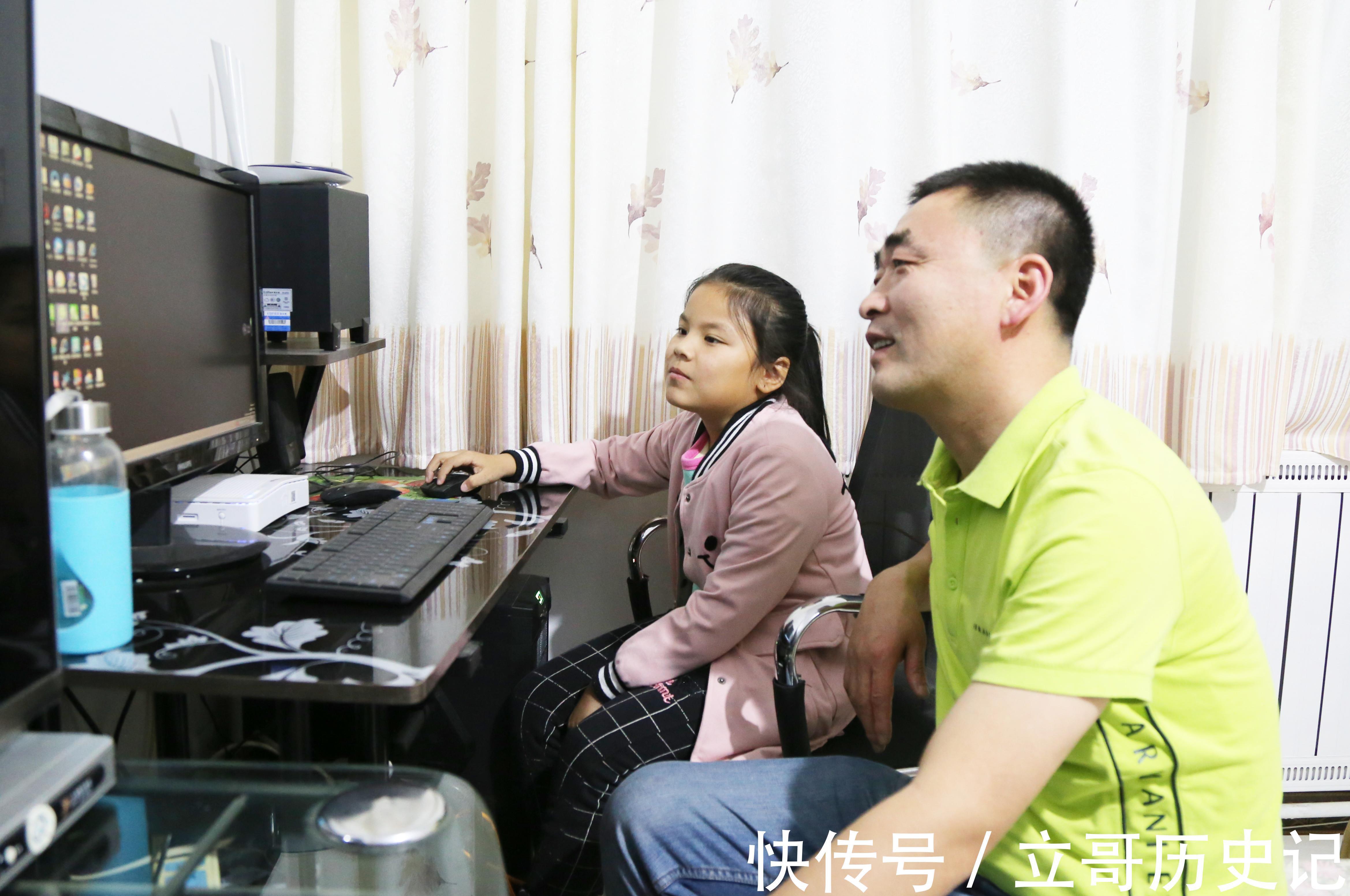 假期|你知道吗,孩子最缺的是陪伴,假期不妨试着和孩子一起做这5件事