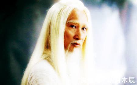 杨过@金庸笔下最被低估的主角,20岁便可单手碾压五绝,可惜却死在这里