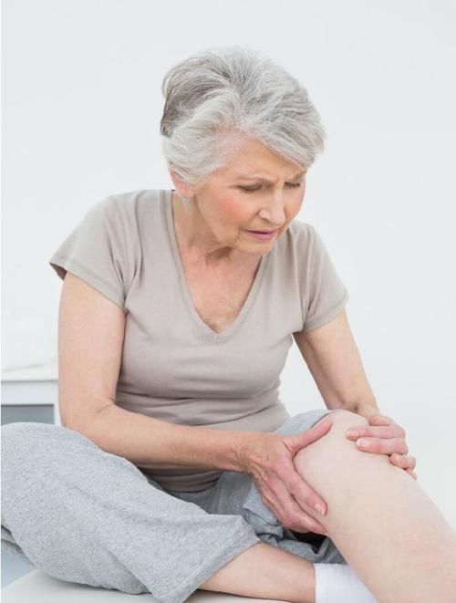 关节炎|关节不舒服?小心3种疾病“作怪”!放任不管,有关节畸形风险