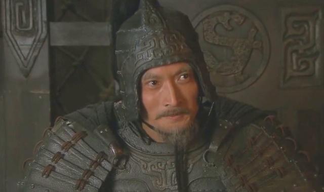 张郃|他是曹操帐下的小兵，被魏延射掉门牙，归降刘备后成为蜀汉大将