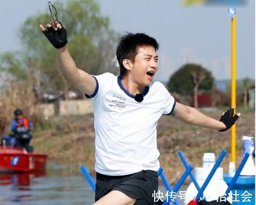 網(wǎng)曝《奔跑吧9》嘉賓陣容:最初的“伐木累”成員,要強(qiáng)勢回歸了