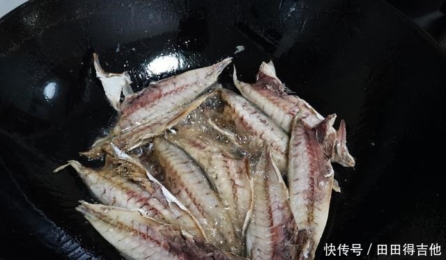 曾是80年代最奢侈的荤菜,大户人家餐桌才有它,现在却少有人吃!