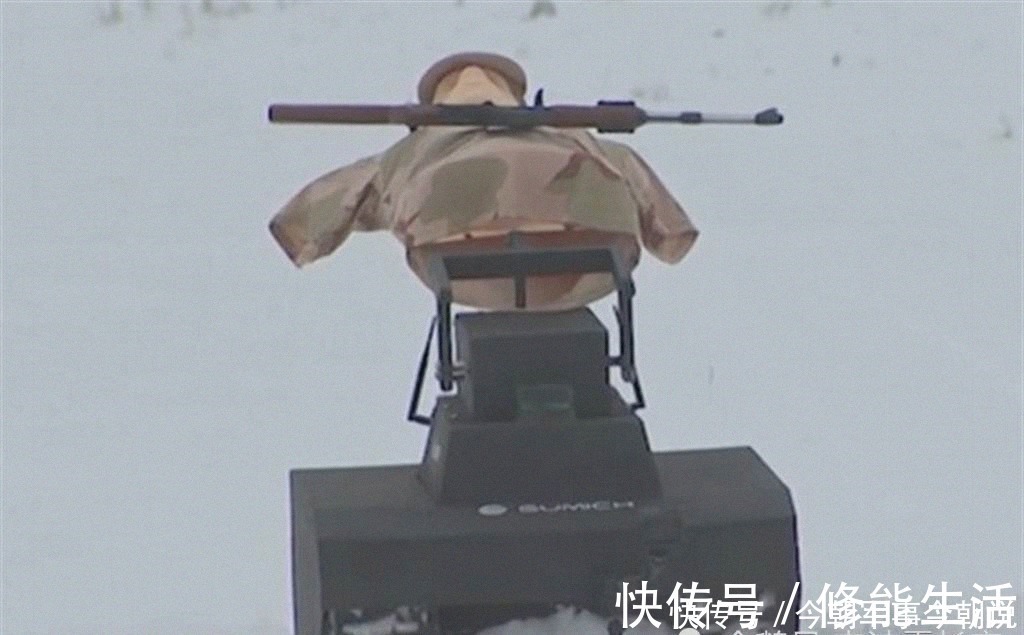 爱国者|很不简单啊!俄罗斯研发出新型人工智能机器人,它们竟然会躲子弹