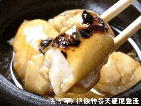 鱿鱼仔|海鲜只知道吃螃蟹瞧瞧沿海人都在吃啥绝好吃到舔大腿