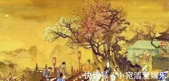 饭局|倘若有苏东坡那样的气度,何至于一顿饭局就把自己给气死