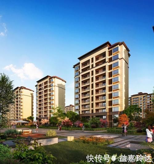 买房|哪种房子更有升值潜力跟着这8大类买，躺着都能赚一大笔