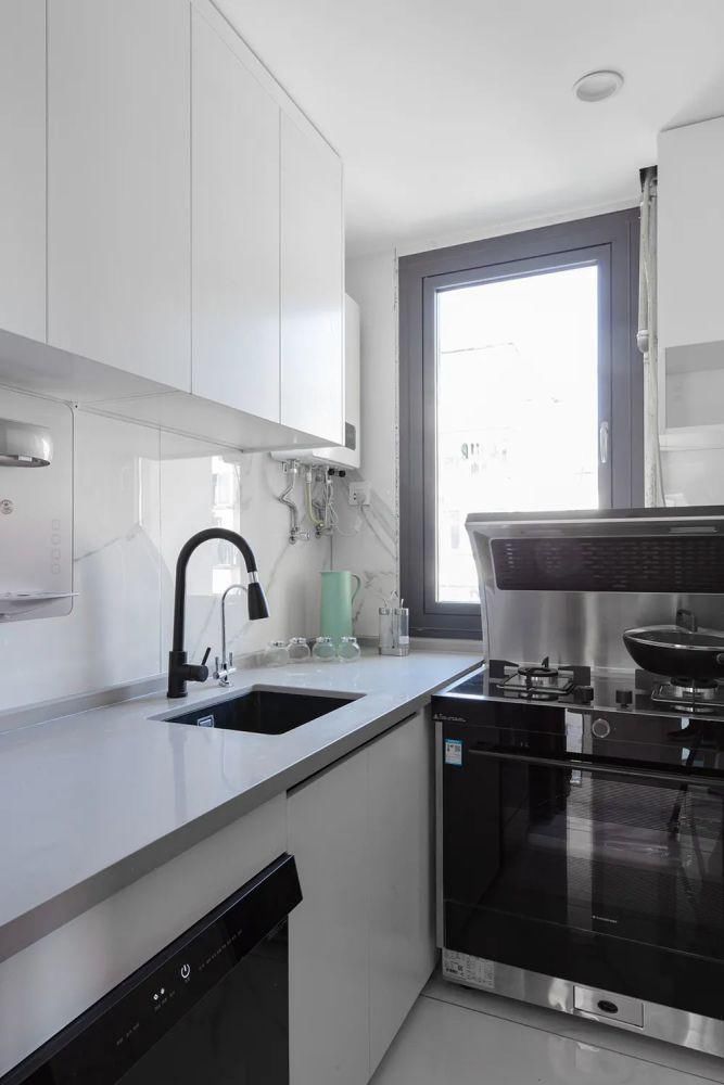 该是|聋人的家该是这个样子 设计师季春华让"聋人导师"收获惊喜