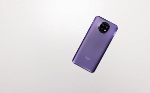 Redmi|Redmi Note 9 图赏：性能翻倍，体验更全面