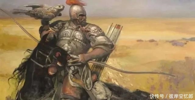 土耳其|土耳其宣传片:土军源于古代匈奴,匈奴大军战无不胜