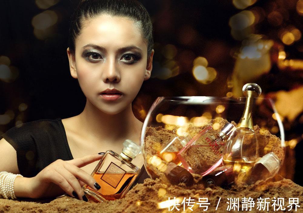 肚脐眼|女性身上这些点还是“脏”些好，男人别嫌弃，这才是健康的表现