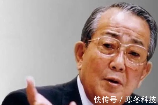 可燃型$稻盛和夫:我曾是学渣,懂了4条真理后,人生就开挂了