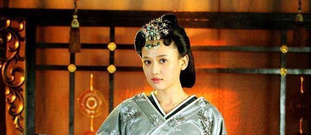 生命当中|刘邦的皇后,吕雉掌权后,为何杀了戚夫人而放了薄姬