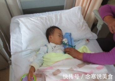 婆婆|出生十天的宝宝持续高烧,检查得知原因,把婆婆赶出家门!