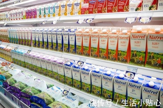 乳酸奶|牛奶应该怎么选？不妨从以下几点出发，让健康更近你一步