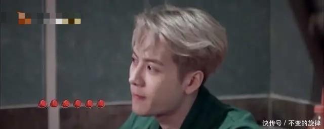 第三季|《密室大逃脱3》开播,邓伦逐渐鸵鸟化,王嘉尔嘴强王者实锤了