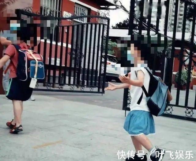 孩子|“男孩穿裙子咋了 ”孩子穿裙子“被掀”,家长的态度惹争议