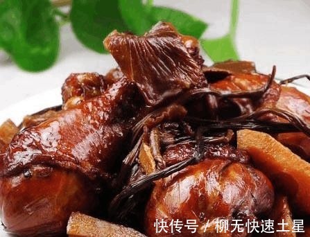 鸡胗|春节过后给家人做几道下饭菜，美味营养，家人朋友直说吃不够！