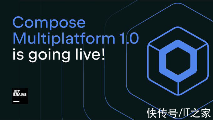 ui|Kotlin声明式UI框架Compose Multiplatform 1.0正式上线