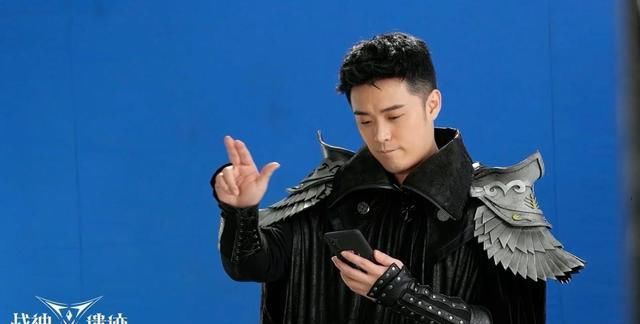 池铁城|陈赫全网第一大反派,谐星大魔王通关成功“萌贱” 出圈