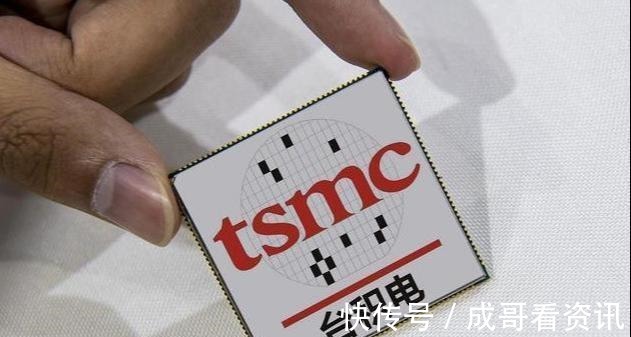 台积电|何止台积电吗 郭台铭突然宣布! 华为也没想到,一切来得这么快