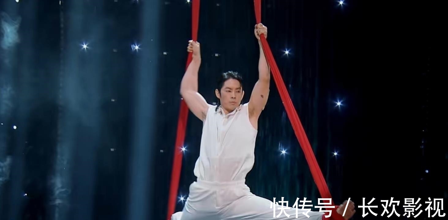 《追光吧》吴建豪队内六人排名，尚九熙38票第五，第一名获得满分