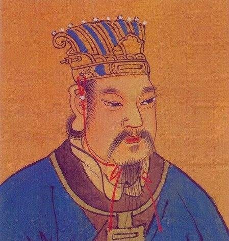 年前|今日我们讲诉的是距今1700年前的三名小孩他们到底是谁?