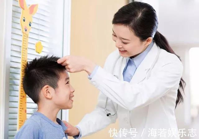 长高|儿子不足一米七,朋友教了一个小方法,孩子不出三个月长了十厘米