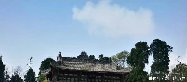  考古|问鼎中华三星堆 陨落庞统古雒城