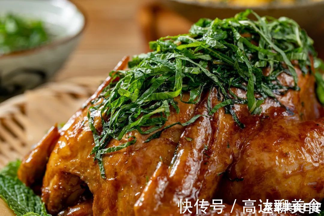 阳台上|不加一滴水!做出米其林三星的水准,好吃到飙泪!