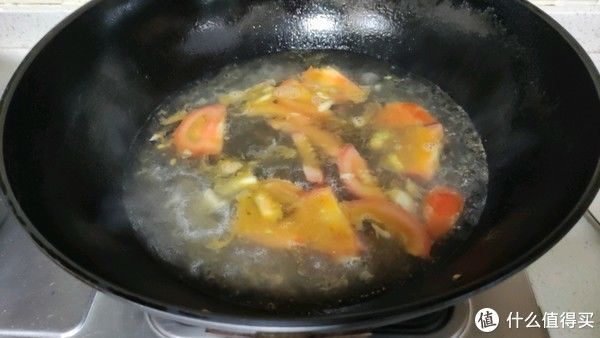 巴沙鱼柳鱼丸汤|美食煮义 篇五十一：5分钟速手菜，巴沙鱼柳鱼丸汤