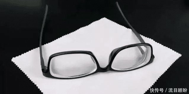  眼镜布竟然不是用来擦眼镜的！我们错了好多年……