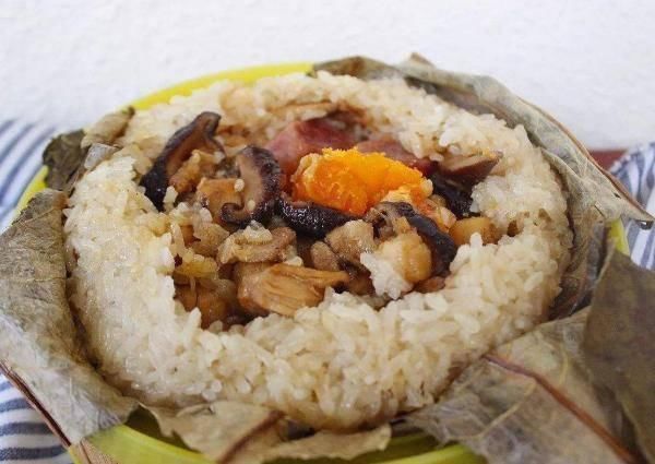 生煎包|最管饱的4种早餐,茶叶蛋上榜,第一能扛一整天你最爱吃哪个