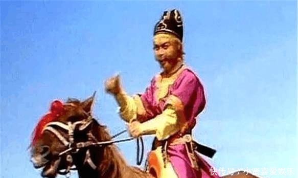 真相|孙悟空之前一位弼马温是谁 难怪知道真相的孙悟空大发雷霆