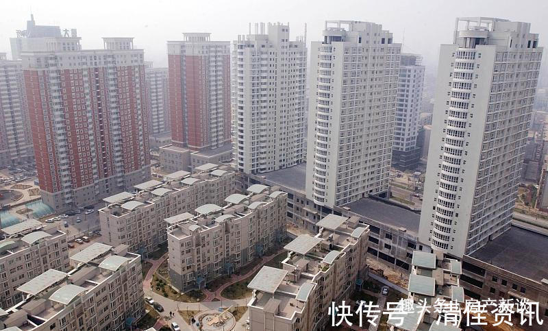 购房者|买房到底选择东户、西户还是中户哪个更好来看看它们各自优势