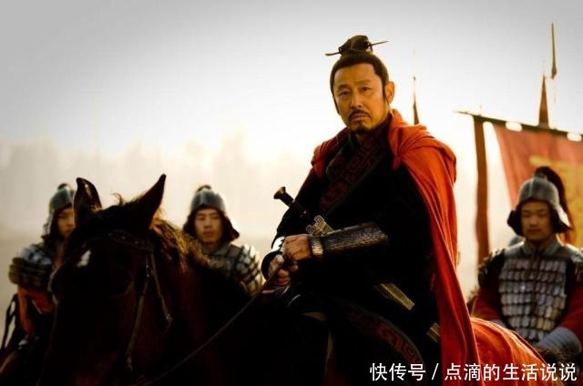 起兵|韩信如果真的起兵造反，刘邦会不会打不过他答案很让人意外！