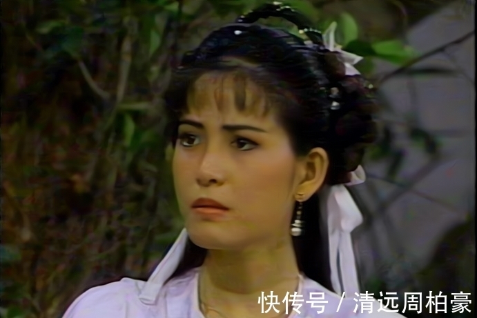 郭靖#黃蓉為什么不喜歡楊過?只因金庸刪掉了1個重要角色,產生了漏洞