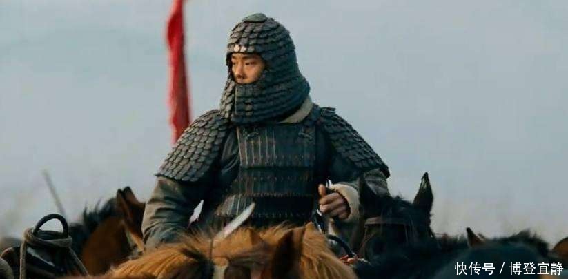 革命|匈奴被两汉碾压的背后，是领先世界千年的科技革命，到底有多强