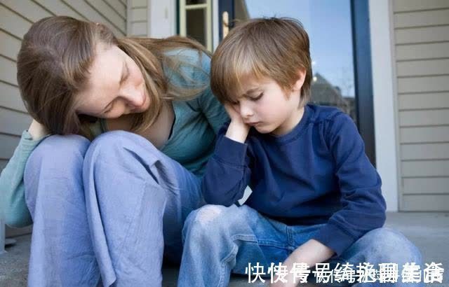 分寸感|“儿大避母”不能轻视,教育孩子做到这几点,孩子已经成功一半了