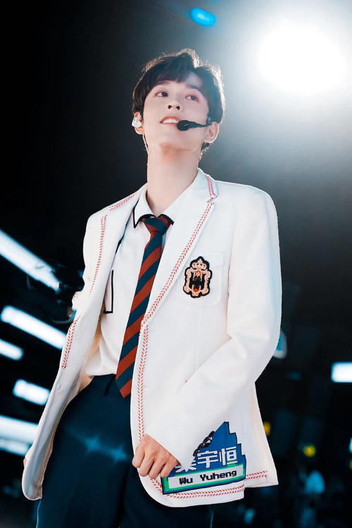 甘望星成X因素，吴宇恒进位受阻，出道位仅2人难以服众