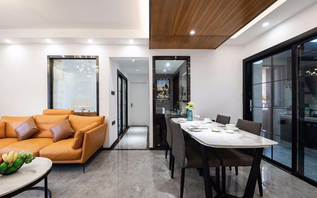 收纳|90后创业小夫妻的家,虽然不大但足够温暖,让漂泊都有了意义