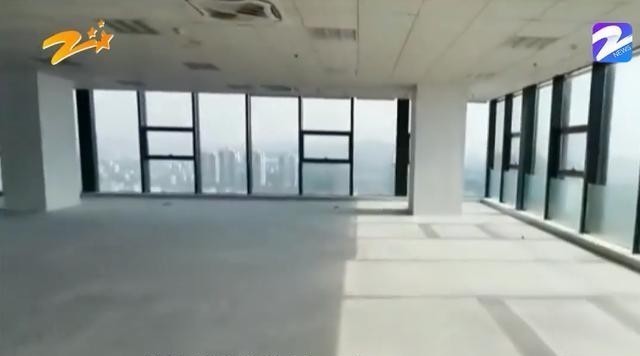 客户|中介带看写字楼，声称被“跳单”？招商办：30天成交才算你的