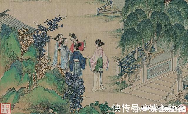 贾宝玉#林黛玉最后嫁给了北静王?出嫁离开贾家不假,但娶她的不是北静王