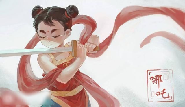 哪吒自尽后,为何太乙真人如此恐慌太乙真人看看他的来历再说